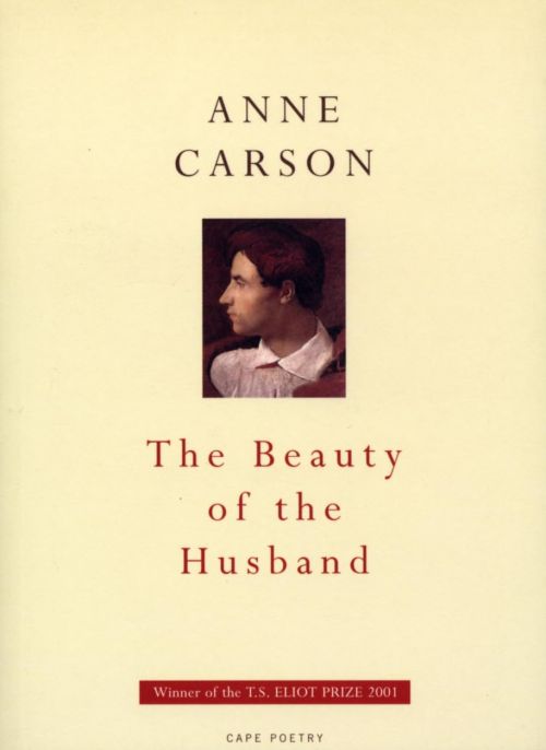 Beauty of the Husband, The (PB) - C-format