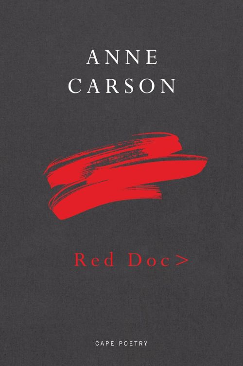 Red Doc> (PB) - C-format