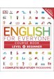 English for Everyone: Course Book Level 1 Beginner (PB)