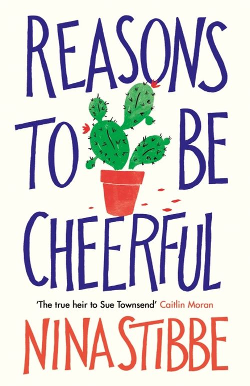 Reasons to be Cheerful (HB)