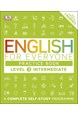 English for Everyone: Practice Book Level 3 Intermediate (PB)