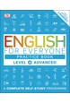 English for Everyone: Practice Book Level 4 Advanced (PB)