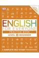 English for Everyone: Practice Book Level 2 Beginner (PB)