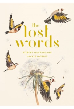 Lost Words, The (HB)