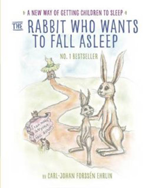 Rabbit Who Wants to Fall Asleep, The (PB)