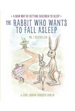 Rabbit Who Wants to Fall Asleep, The (PB)