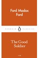 Good Soldier, The *(PB) - A-format