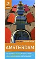 Amsterdam Pocket, Rough Guide (4th ed. Mar. 17)