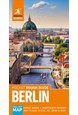 Berlin Pocket, Rough Guide (4th ed. Jan. 18)