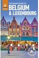 Belgium & Luxembourg, Rough Guide (7th ed. Mar. 18)