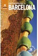 Barcelona, Rough Guide (12th ed. Mar. 18)