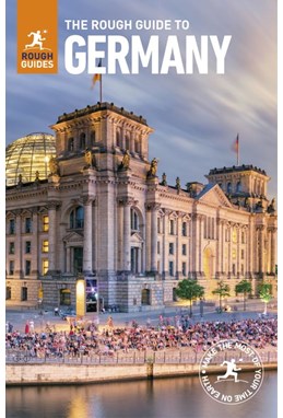 Germany, Rough Guide (4th ed. May 18)