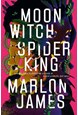 Moon Witch, Spider King *(PB) - (2) Dark Star Trilogy - C-format