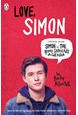 Love, Simon: Simon vs. the Homo Sapiens Agenda (PB) - Film tie-in - B-format