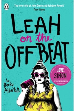 Leah on the Offbeat (PB) - B-format