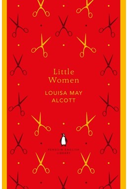 Little Women (PB) - The Penguin English Library - B-format