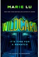 Wildcard (PB) - (2) Warcross - B-format
