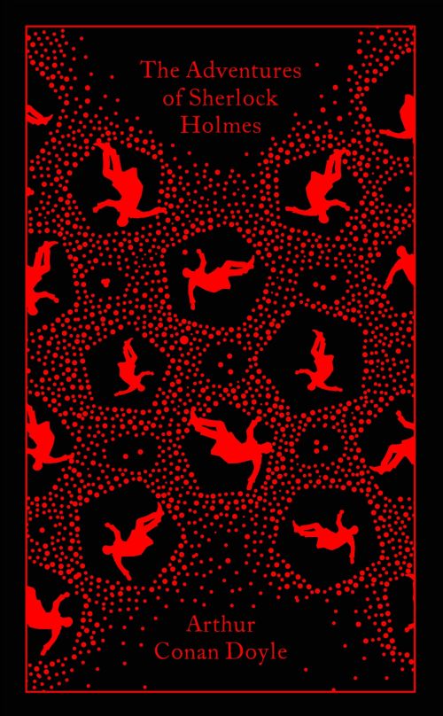 Adventures of Sherlock Holmes, The (HB) - Penguin Clothbound Classics