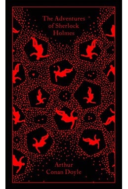 Adventures of Sherlock Holmes, The (HB) - Penguin Clothbound Classics