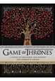 Game of Thrones: A Guide to Westeros and Beyond : The Complete Series (HB)