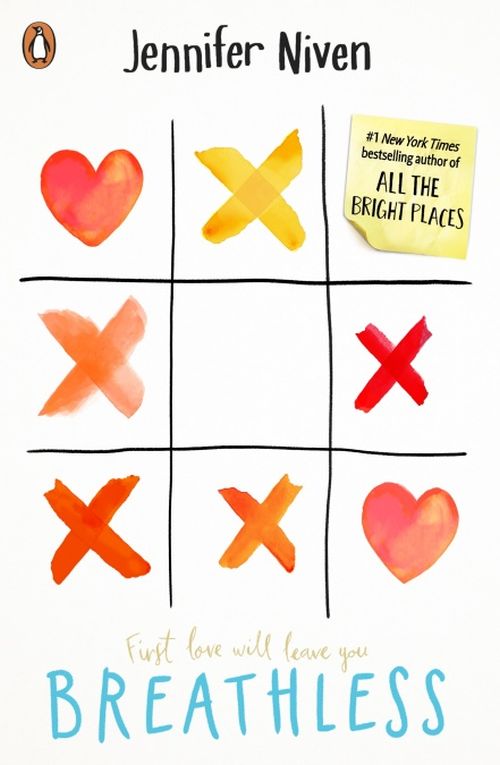 Breathless (PB) - B-format