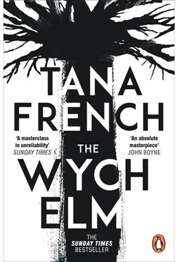 Wych Elm, The (PB) - B-format