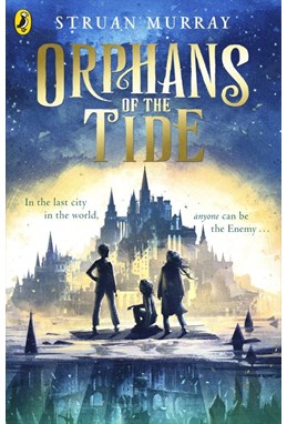 Orphans of the Tide (PB)