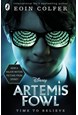 Artemis Fowl (PB) - Film tie-in - B-format