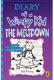 Meltdown, The (PB) - (13) Diary of a Wimpy Kid