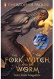 Fork, the Witch, and the Worm, The (PB) - (1) Tales from Alagaesia: Eragon - B-format