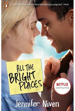 All the Bright Places (PB) - Film tie-in - B-format