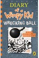 Wrecking Ball (PB) - (14) Diary of a Wimpy Kid - B-format