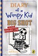Big Shot (PB) - (16) Diary of a Wimpy Kid - B-format