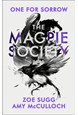Magpie Society, The: One for Sorrow *(PB) - (1) The Magpie Society - C-format