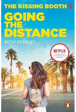 Going the Distance (PB) - (2) The Kissing Booth