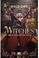 Witches, The (PB) - Film tie-in - B-format