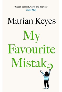 My Favourite Mistake (PB) - C-format