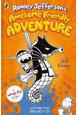 Rowley Jefferson's Awesome Friendly Adventure (PB) - A Wimpy Kid story