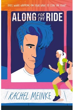 Along For The Ride (PB) - B-format