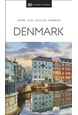 Denmark, Eyewitness Travel Guide (8th ed. July 2022)