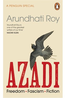 Azadi (PB) - A-format