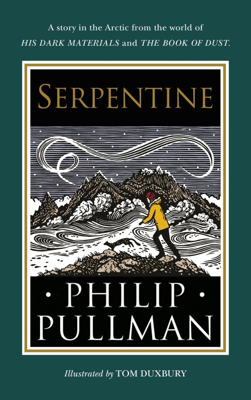 Serpentine (HB)