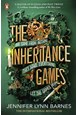 Inheritance Games, The (PB) - (1) The Inheritance Games - B-format