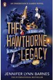Hawthorne Legacy, The (PB) - (2) The Inheritance Games - B-format