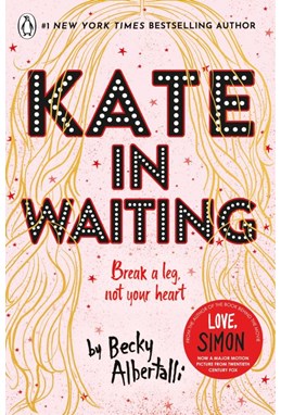 Kate in Waiting (PB) - B-format