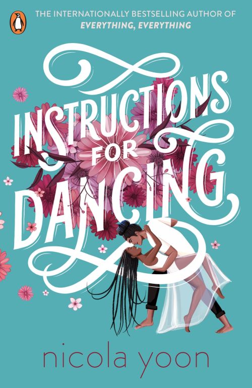 Instructions for Dancing (PB) - B-format