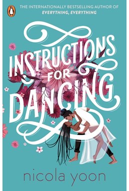 Instructions for Dancing (PB) - B-format