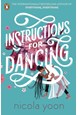 Instructions for Dancing (PB) - B-format