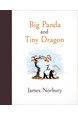 Big Panda and Tiny Dragon (HB)