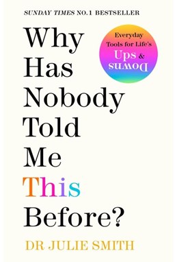 Why Has Nobody Told Me This Before? (PB) - C-format